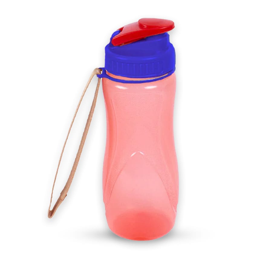 APPOLLO SPRING PLSTIC WATER BOTTLE