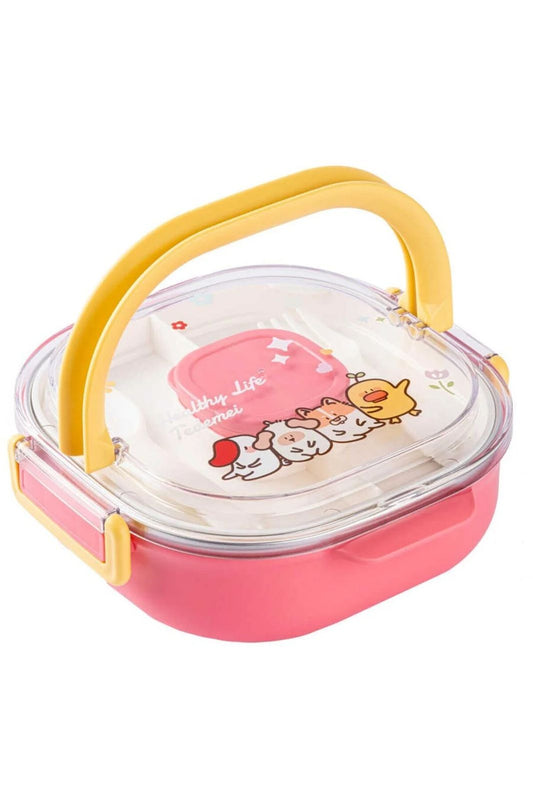 TEDEMI HEALTHY BENTO LUNCH BOX