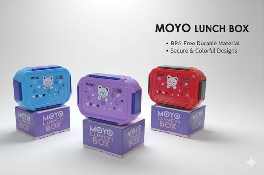 MOYO LUNCH BOX