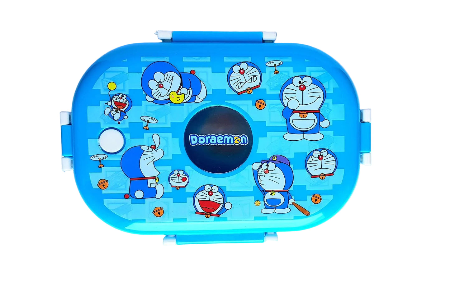 DORAEMON CHARACTER LUNCH BOX