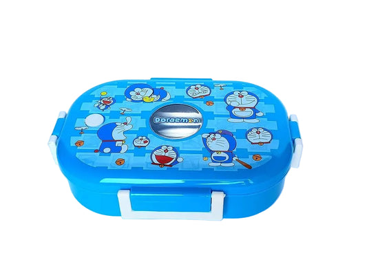 DORAEMON CHARACTER LUNCH BOX