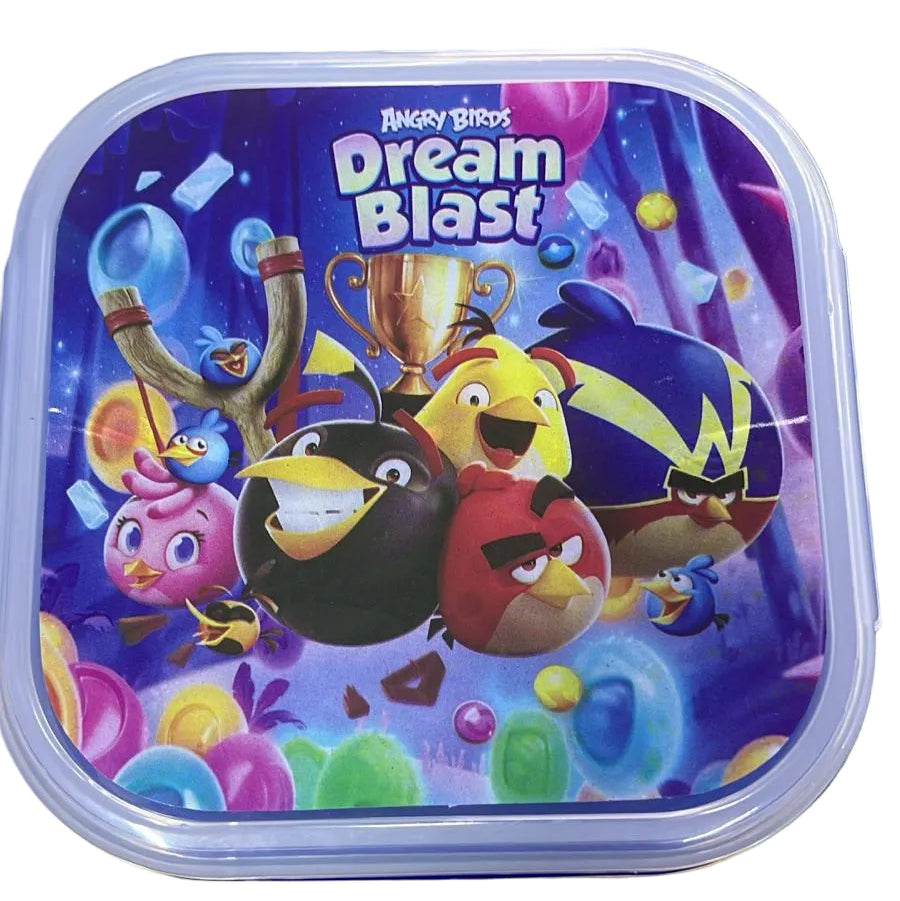 APPOLLO JONTI LUNCH BOX