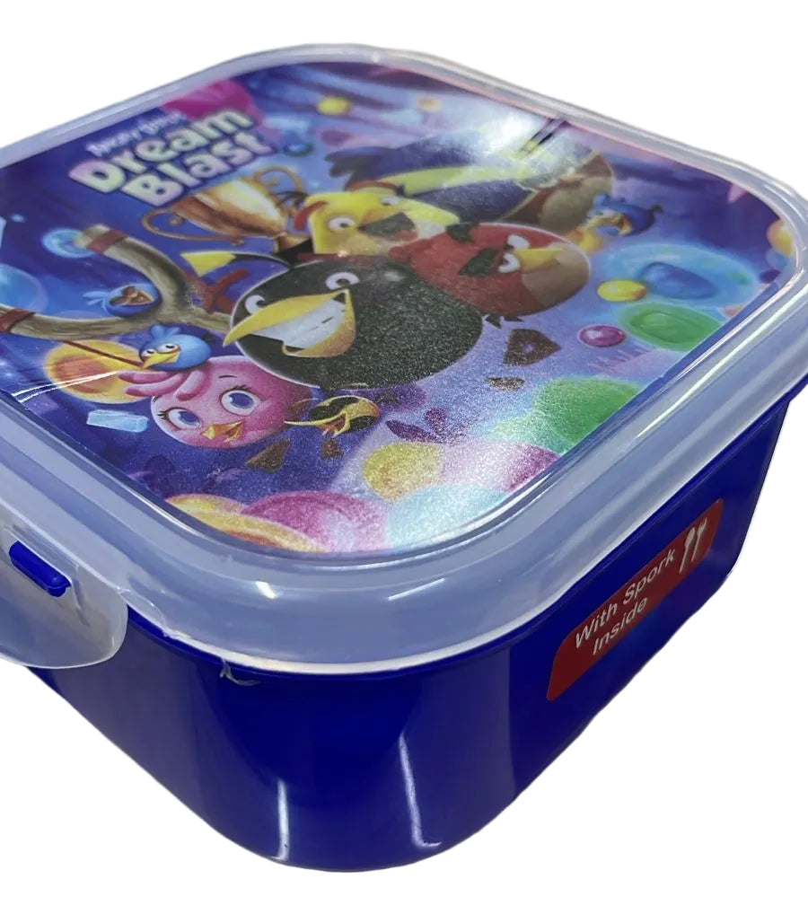 APPOLLO JONTI LUNCH BOX