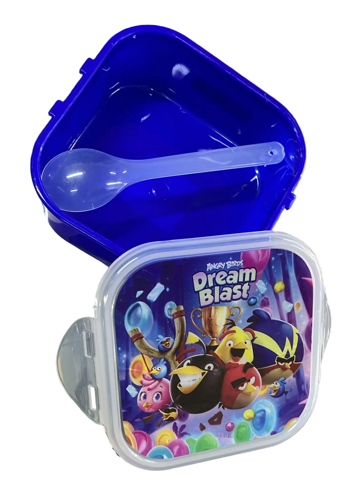 APPOLLO JONTI LUNCH BOX