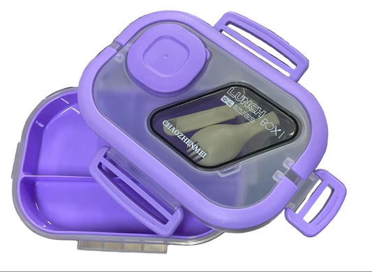 CHAOZHENMI PLASTIC CHINA LUNCH BOX