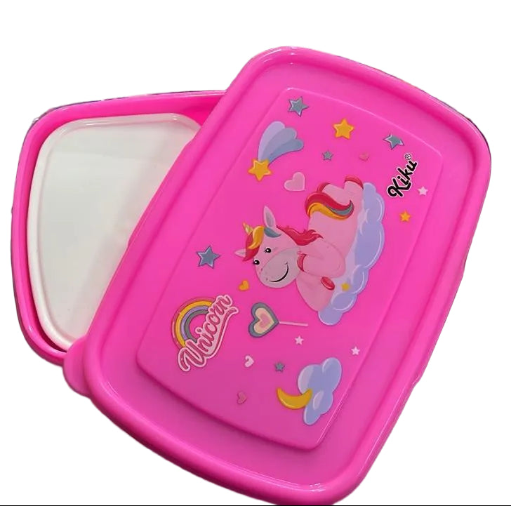 KIKU UNICORN LUNCH BOX