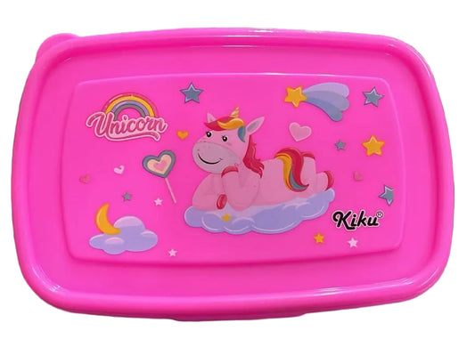 KIKU UNICORN LUNCH BOX