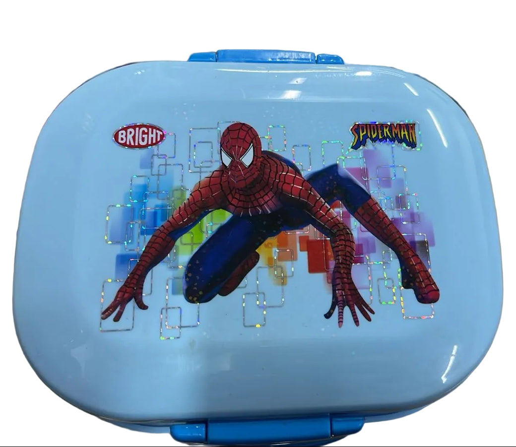 BRIGHT LUNCH DOUBLE BOX