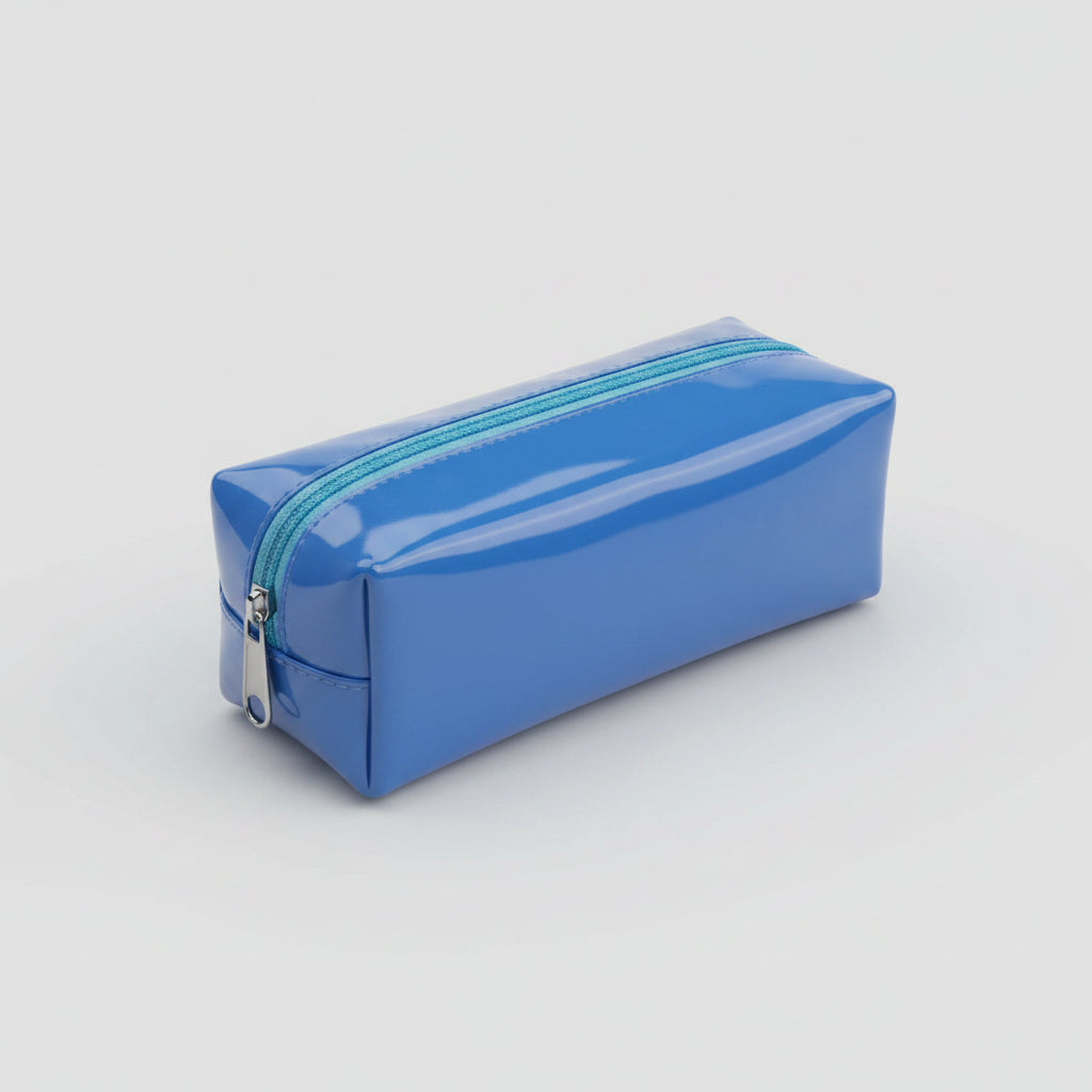 UNICORN HARD SHELL PENCIL POUCH