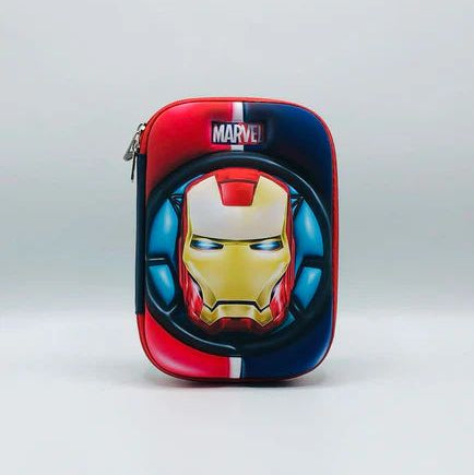 3D PENCIL CHINA POUCH