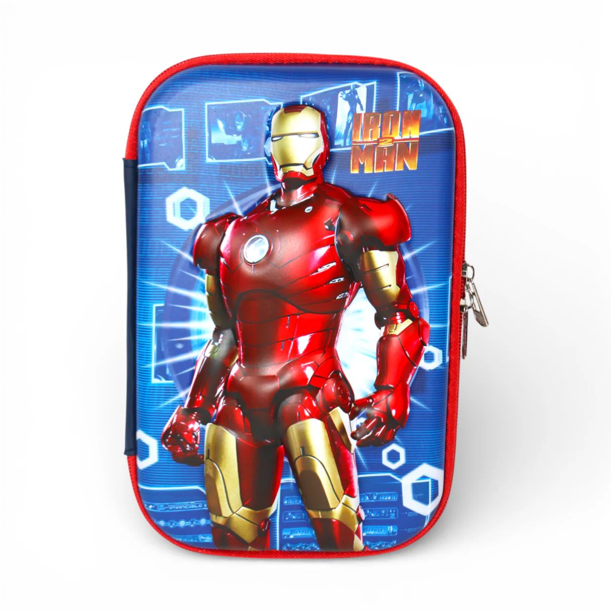 3D PENCIL CHINA POUCH