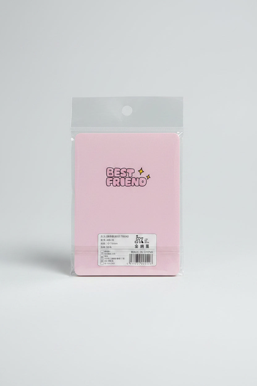 KAWAII PANDA BEAR STICKY NOTES