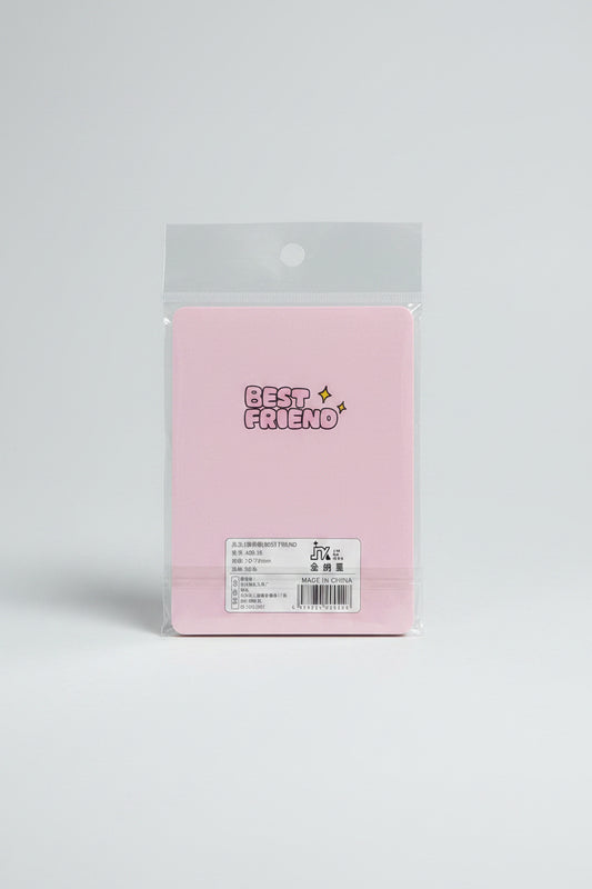KAWAII PANDA BEAR STICKY NOTES