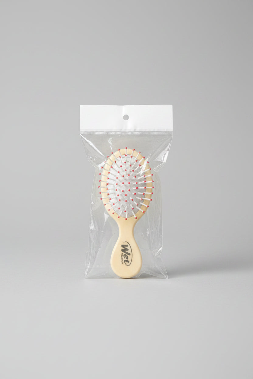 WET BRUSH MINI DETANGLING HAIR BRUSH