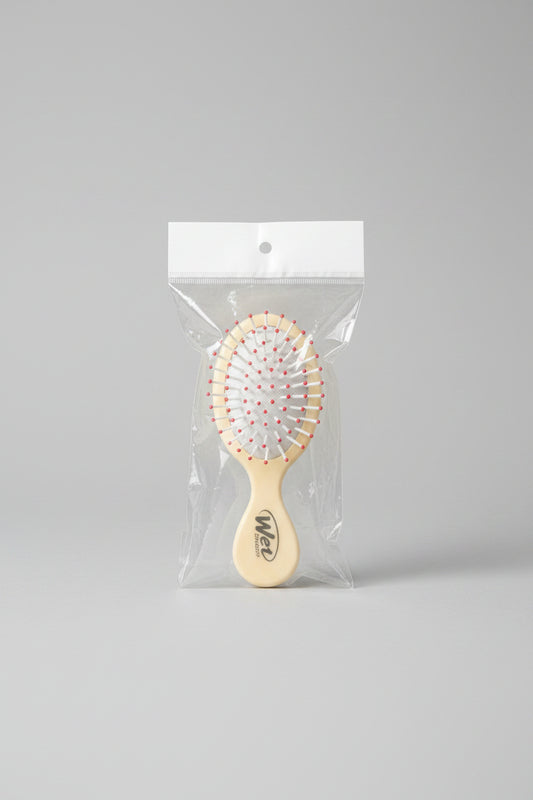 WET BRUSH MINI DETANGLING HAIR BRUSH