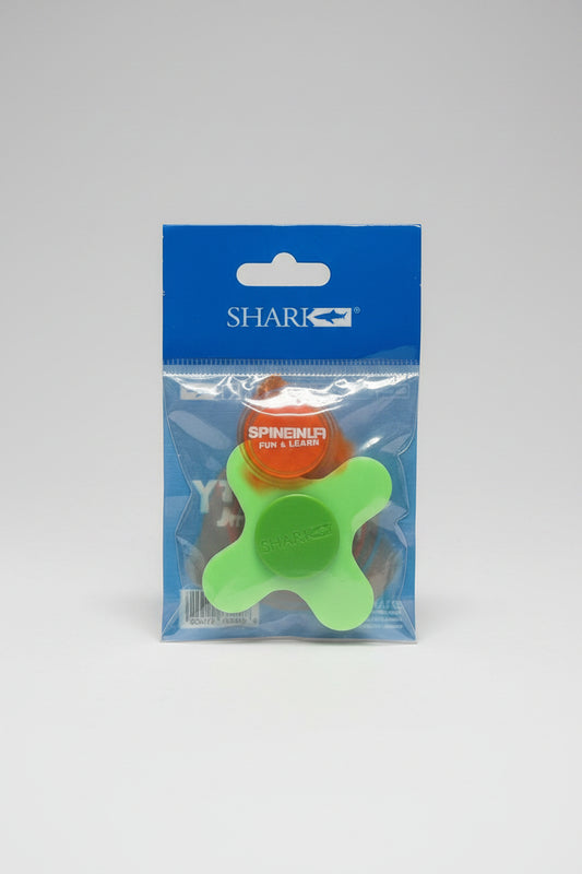 SHARK SPINFINITY FIDGET SPINNER