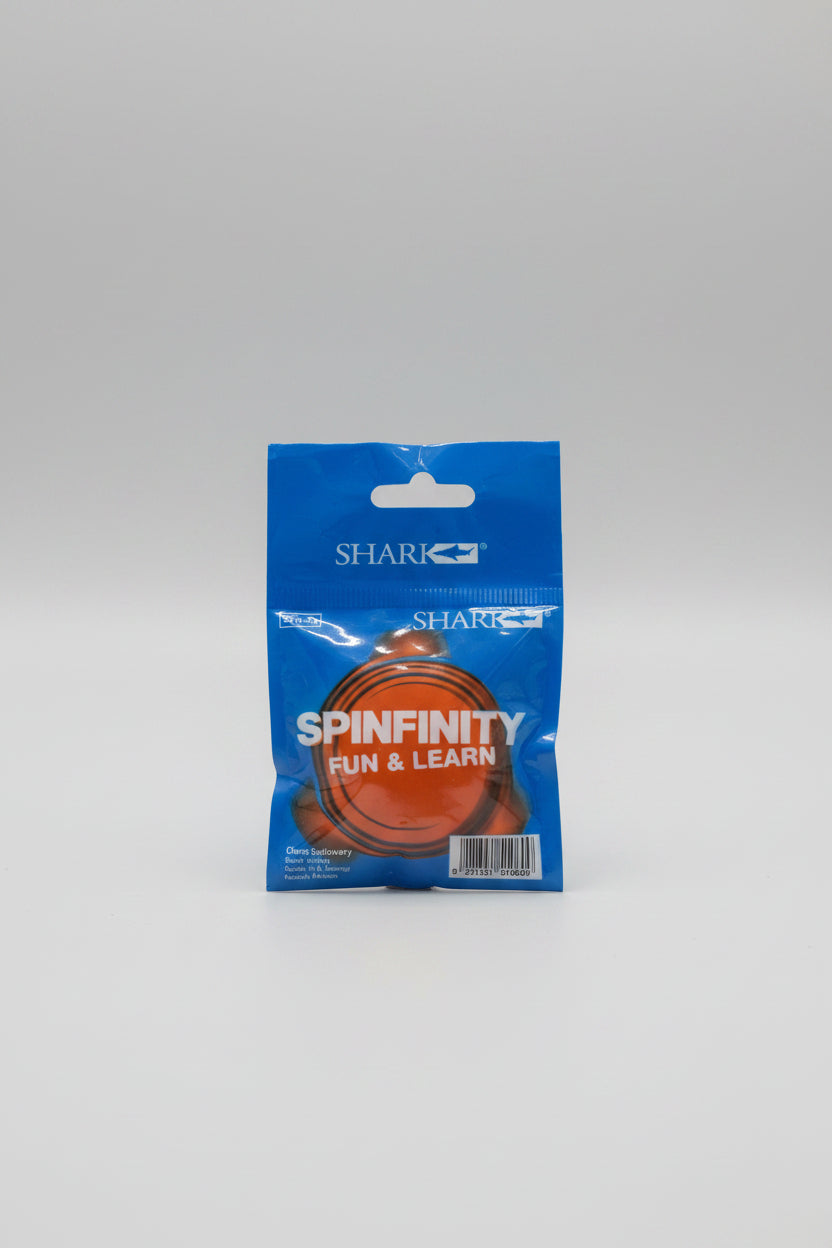 SHARK SPINFINITY FIDGET SPINNER