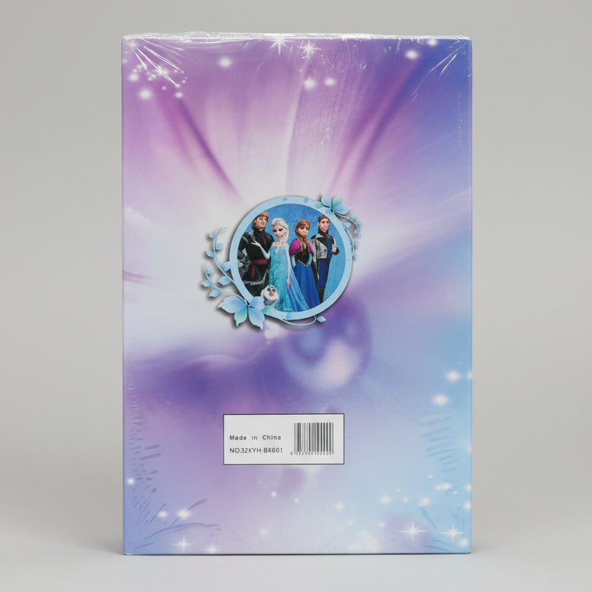 LOCK DIARY FOR GIRLS