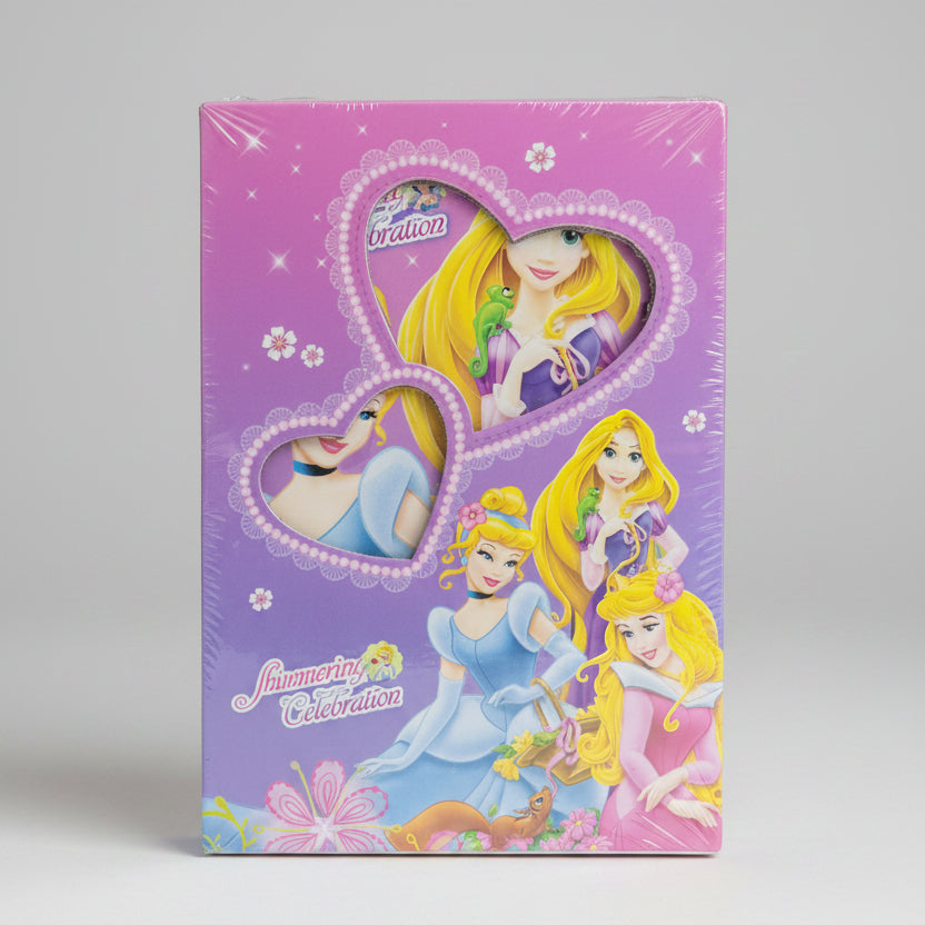 LOCK DIARY FOR GIRLS