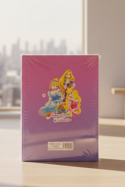 LOCK DIARY FOR GIRLS