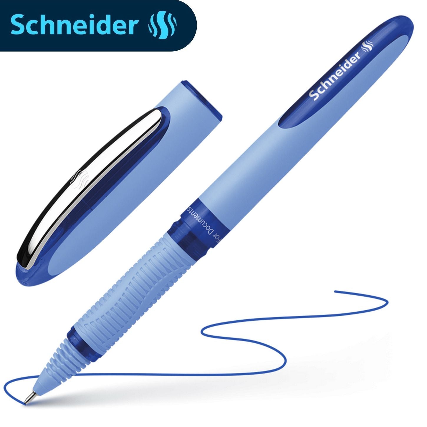 Schneider Blue One Hybrid N