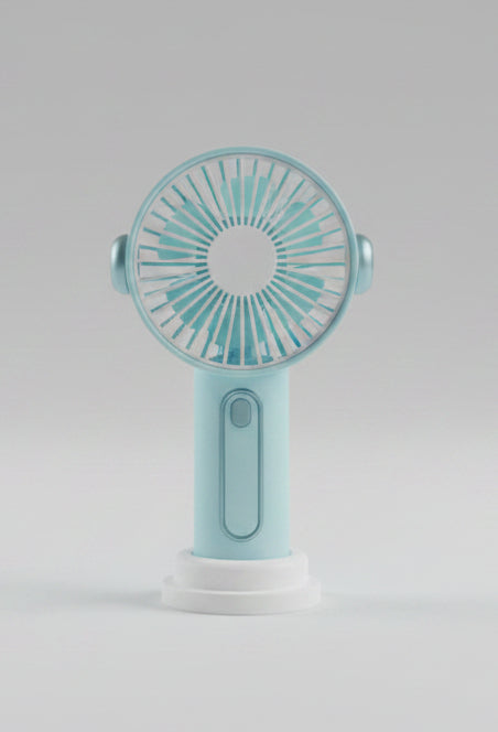 Mini Handheld Fan