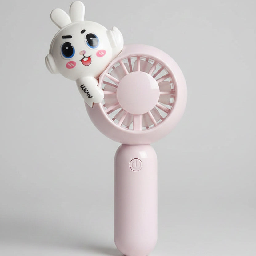 Hot Summer Mini Handheld Fan
