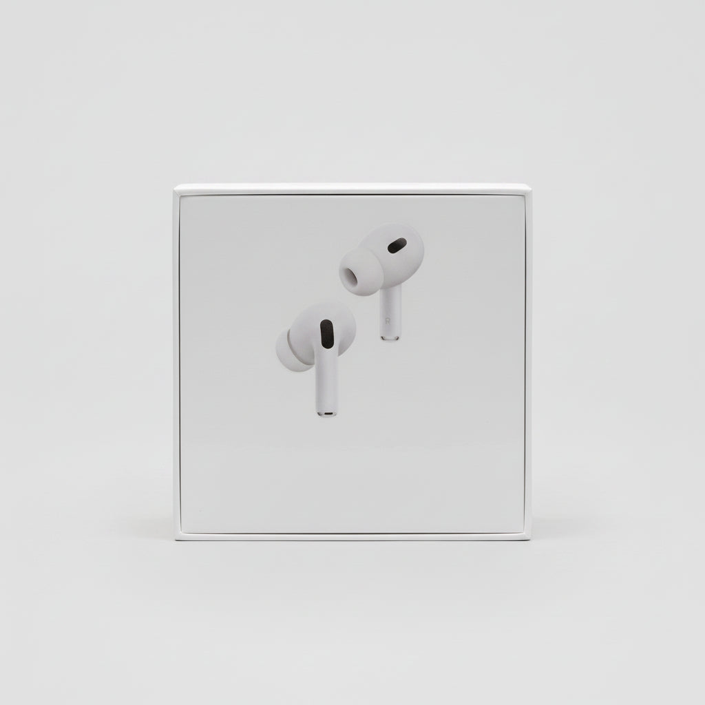 🎧 ANC/ENC Wireless Earbuds – Premium Sound Experience 🎧