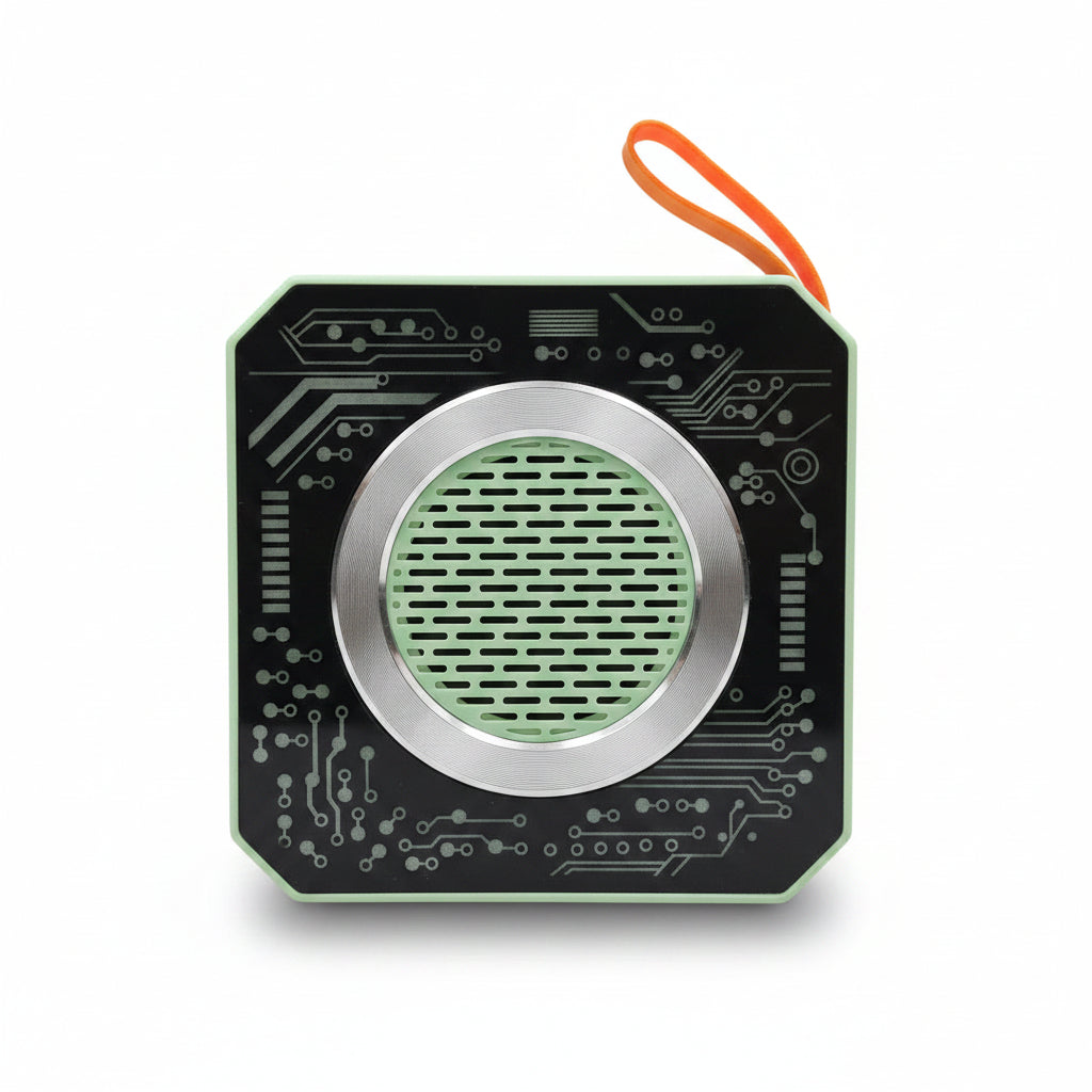 🔊 X-19 Wireless Speaker – Music On The Go! 🔊