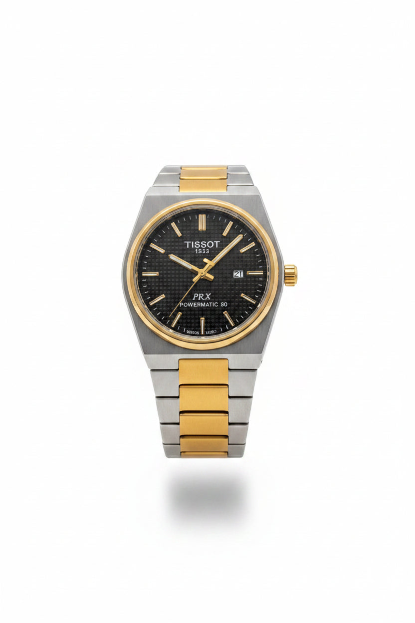 TISSOT 1853 PRX POWERMATIC 80 SWISS MADE