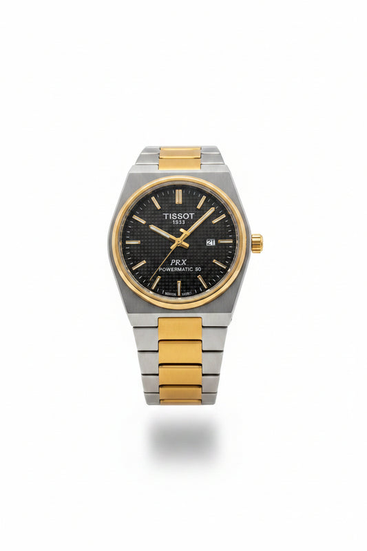 TISSOT 1853 PRX POWERMATIC 80 SWISS MADE