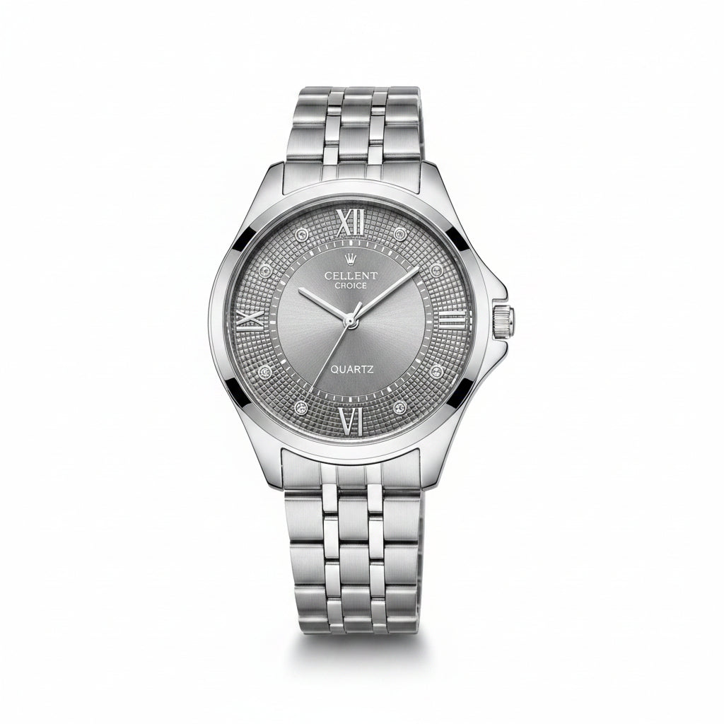 XCELLENT CHOICE QUARTZ WATCH