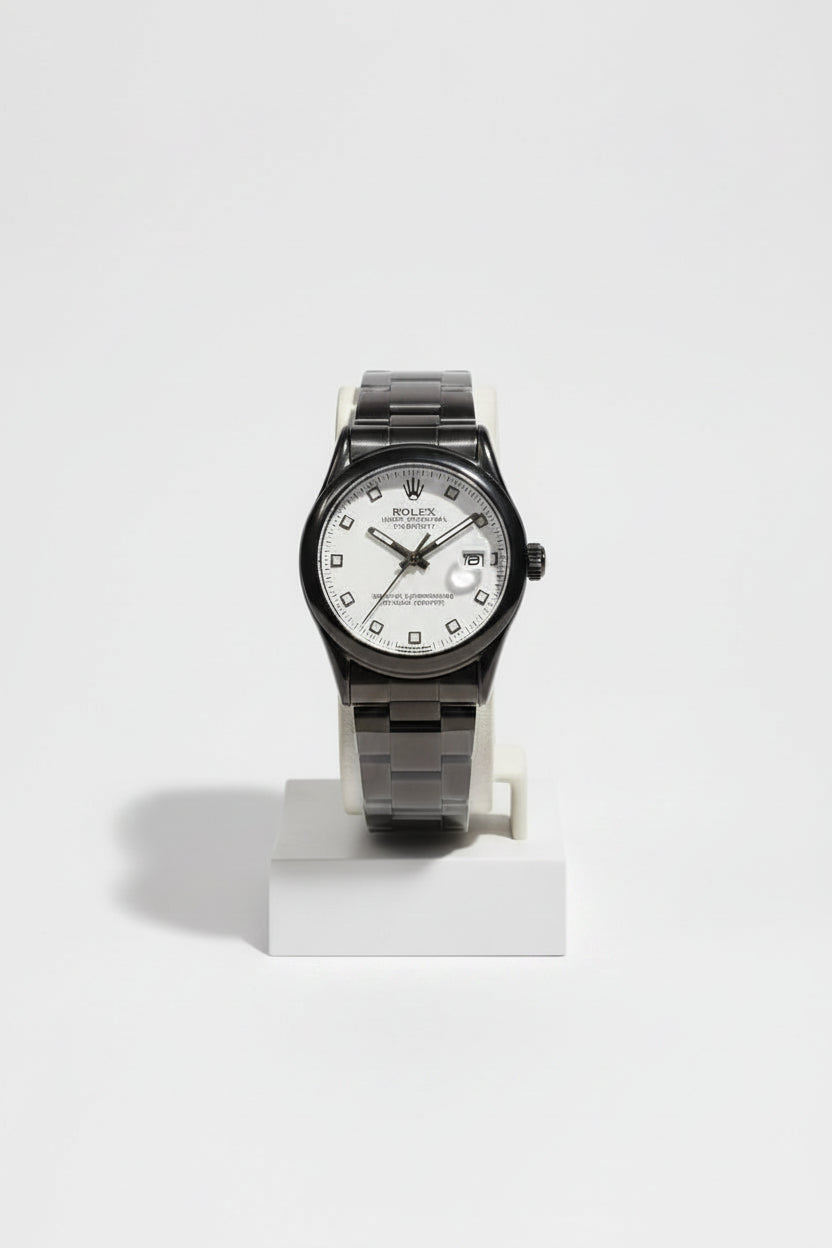 ROLEX OYSTER PERPETUAL DATE JUST