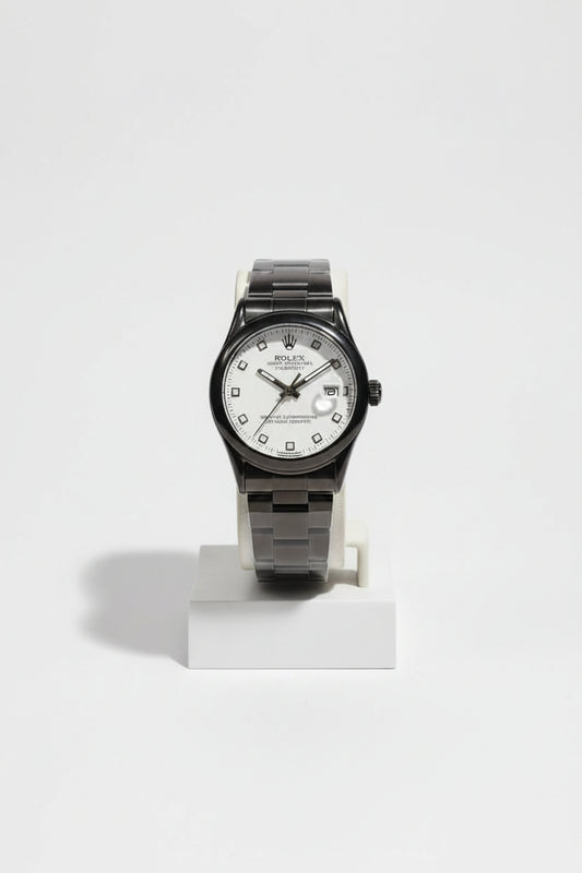 ROLEX OYSTER PERPETUAL DATE JUST