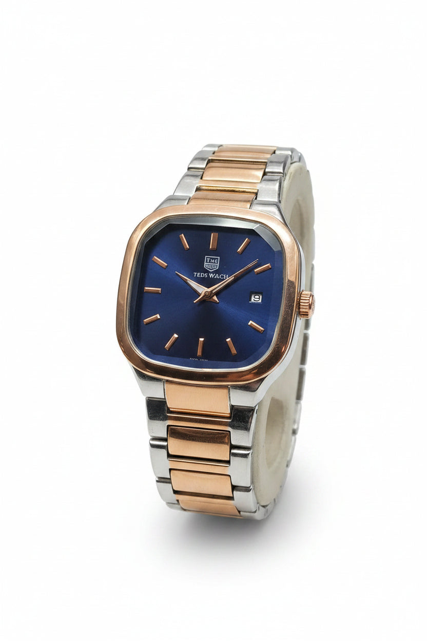 TRUE WORTH MENS WATCH
