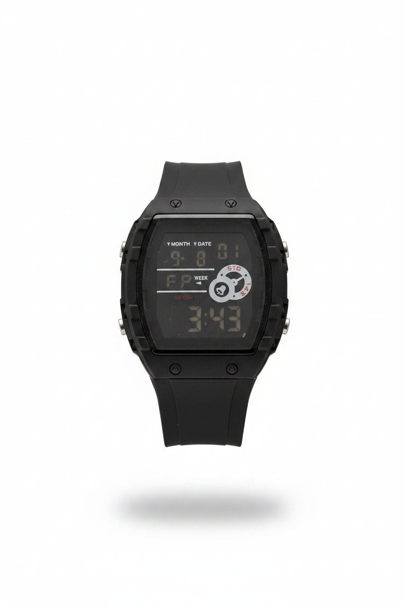 SPORT WATCH