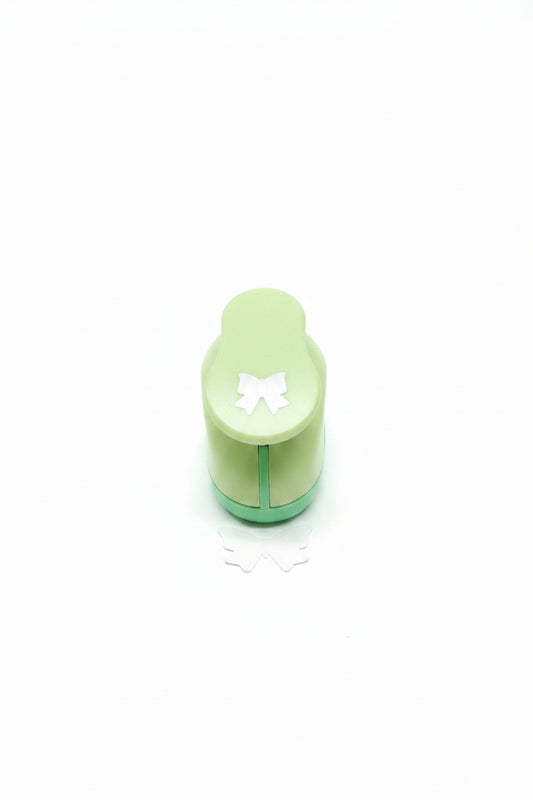Mini Butterfly Paper Craft Punch