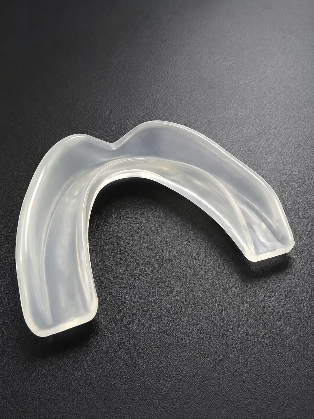 Premium Silicone Mouth Guard