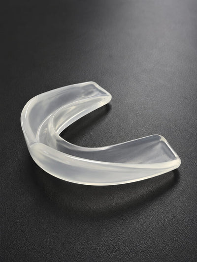 Premium Silicone Mouth Guard