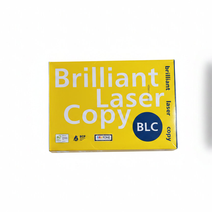 BLC PAPER 80 GSM 500 SHEETS