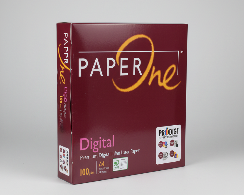 A4 PAPER 100 GSM PAPER ONE