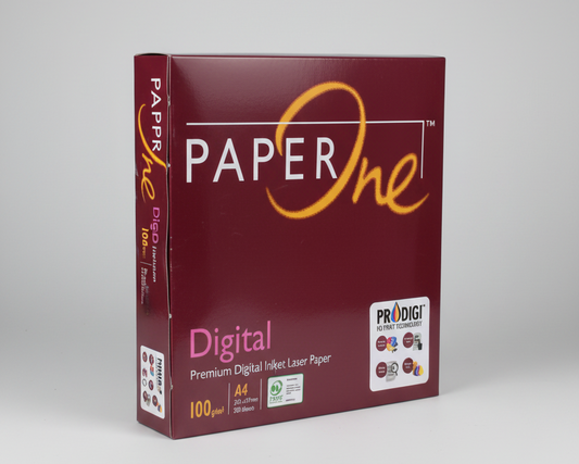 A4 PAPER 100 GSM PAPER ONE