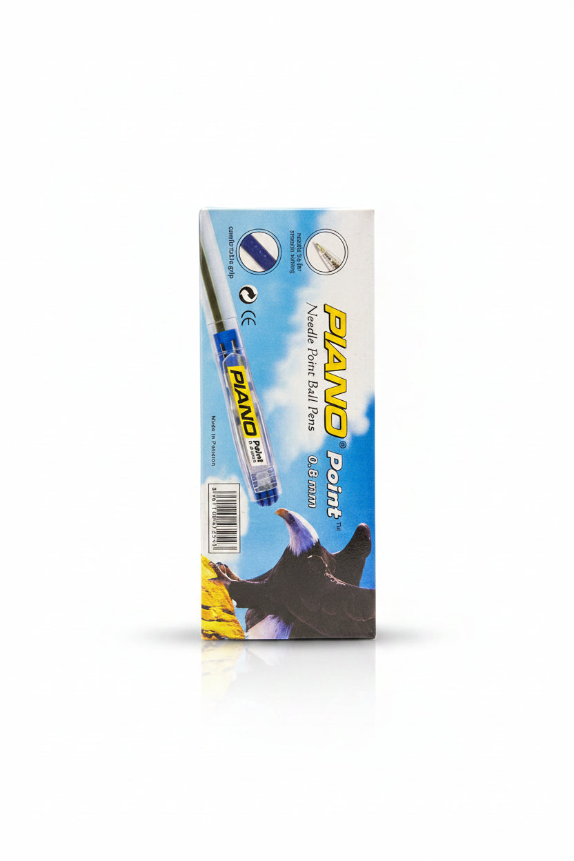 PIANO POINT 0.8 MM 10 PCS BOX