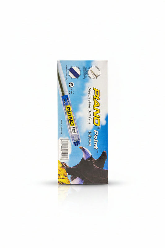 PIANO POINT 0.8 MM 10 PCS BOX