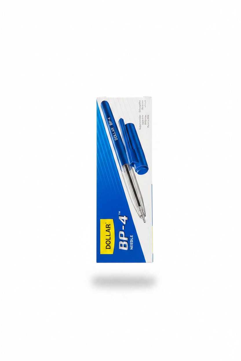 DOLLAR BP 4 10 PCS BOX