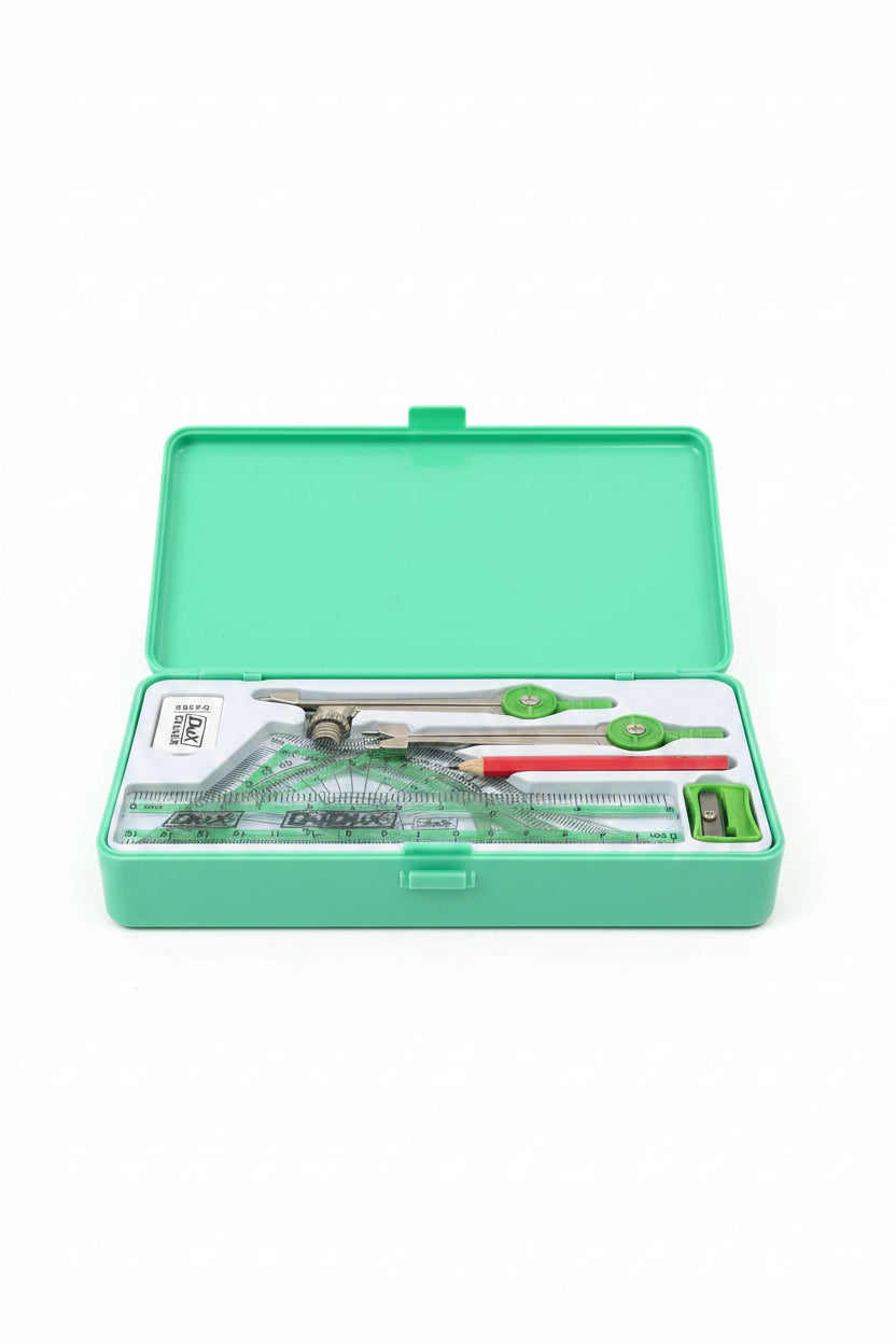 DUX MATH BOX NO 701