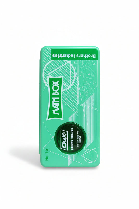 DUX MATH BOX NO 701