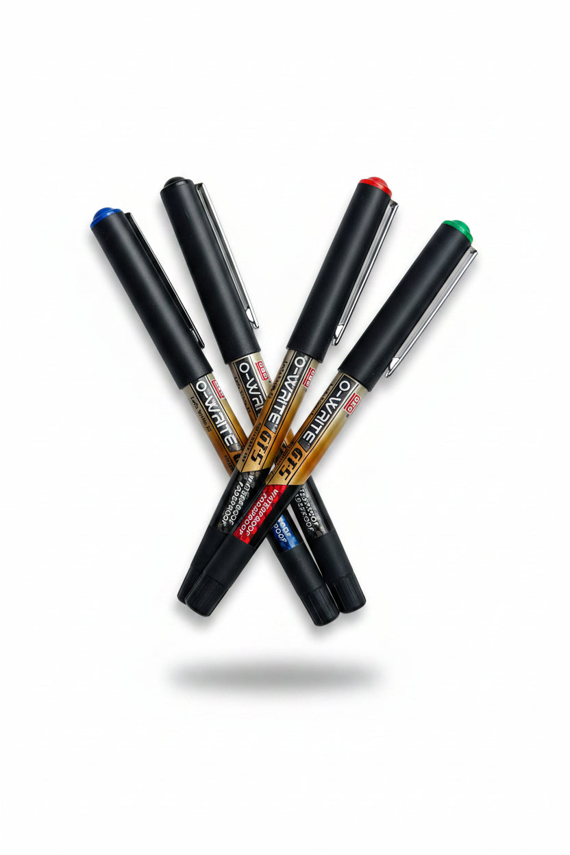 ORO O WRITE GT-5 1 PC