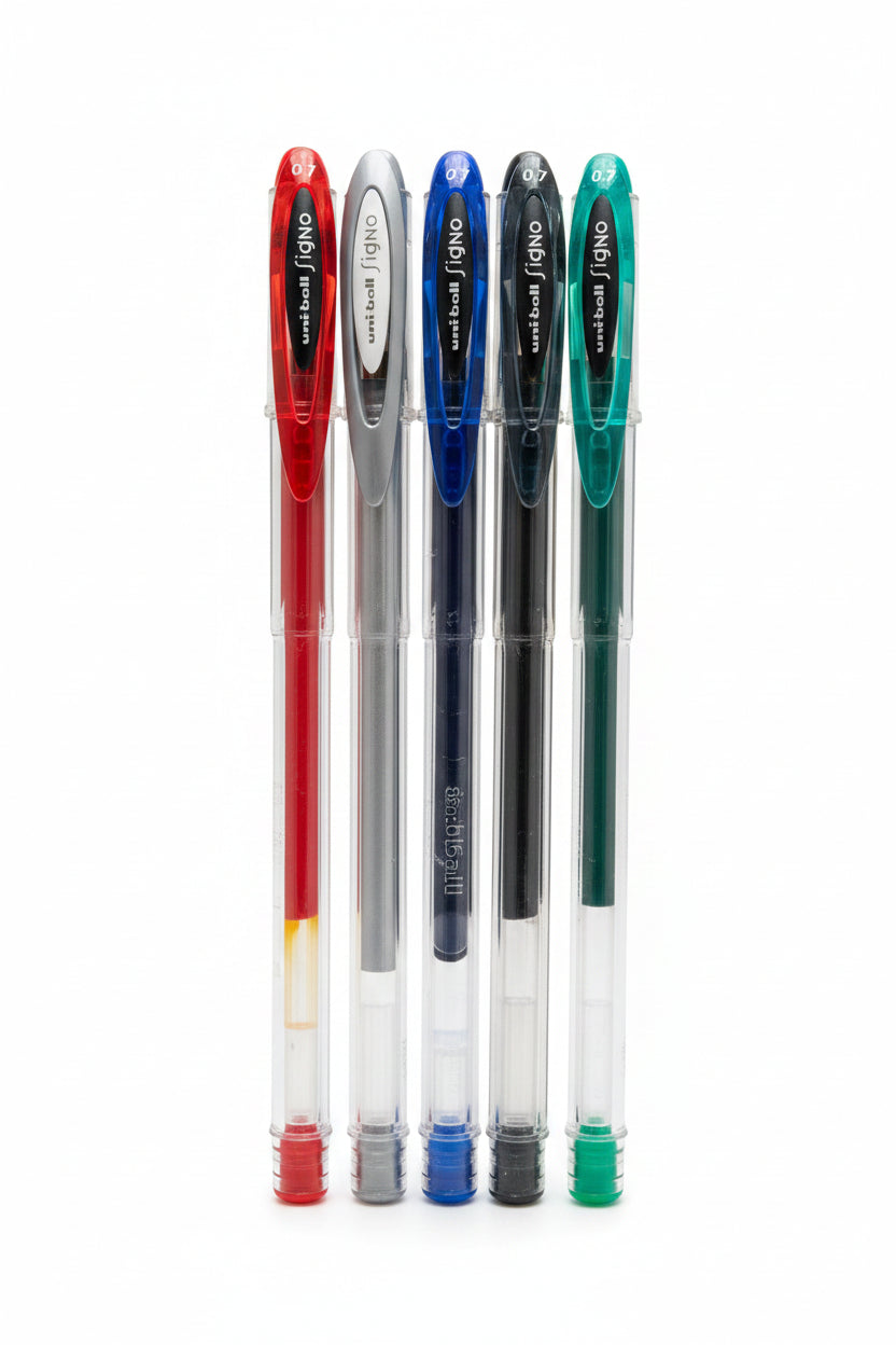 UNIBALL SIGNO UM 120