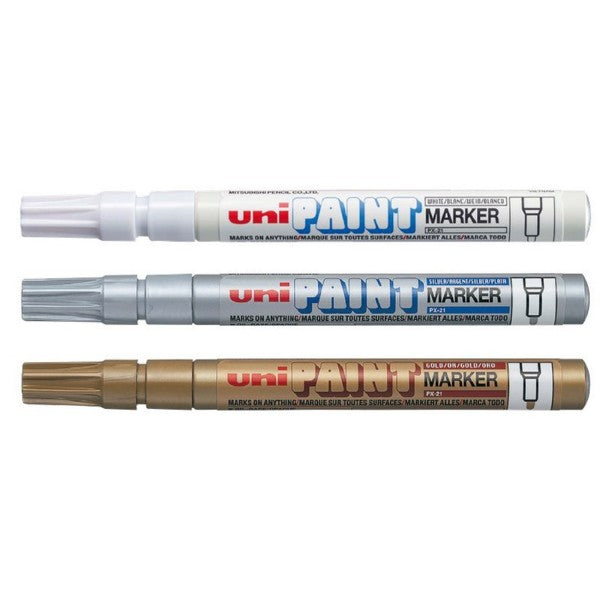 UNI-BALL PAINT MARKER